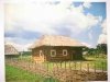 COTTAGE FROM THE VILLAGE OF MAMEKINE, CHERNIGOV REGION
