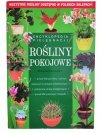 ROŚLINY POKOJOWE ENCYKLOPEDIA PIELĘGNACJI - Małgorzata Augustyn
