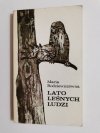 LATO LEŚNYCH LUDZI - Maria Rodziewiczówna 1974