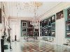 WARSZAWA. PAŁAC W ŁAZIENKACH. GALERIA OBRAZÓW FOT. BILIŃSKI