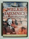 DVD. TAJEMNICA ŚMIERCI GEN. SIKORSKIEGO