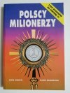 POLSCY MILIONERZY. 1000 SPOSOBÓW NA FORTUNĘ - Piotr Gabryel, Marek Zieleniewski 1995