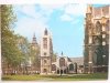 PARLIAMENT SQUARE AND ST. MARGARET'S WESTMINSTER