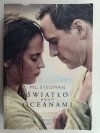 ŚWIATŁO MIĘDZY OCEANAMI - M. L. Stedman