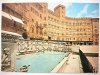 SIENA. FONTE GAIA DI JACOPO DELLA QUERCIA