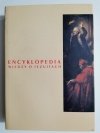 ENCYKLOPEDIA WIEDZY O JEZUITACH NA ZIEMIACH POLSKI I LITWY 1564-1995 1996