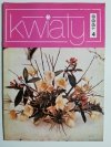 KWIATY NR 4/1988