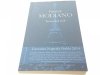 PRZEJECHAŁ CYRK - Patrick Modiano 2014