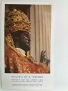 STATUA DI S. PIETRO