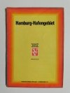 HAMBURG-HAFENGEBIET 1: 20 000 