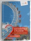 MATEMATYKA Z PLUSEM 2 PODRĘCZNIK ZP - Małgorzata Dobrowolska