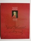 WOLFGANG AMADEUS MOZART MENSCH UND GENIE 1756-1791 
