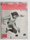 LEKKOATLETYKA NR 10 (234) ROK XX 1975