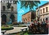 PERUGIA. ALBERGO BRUFANI E BANCA D'ITALIA