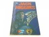 NOCNE PRZEJŚCIE - Jack Higgins 1991
