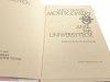 ANIA NA UNIWERSYTECIE - Lucy Maud Montgomery 1976