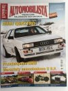 AUTOMOBILISTA NR 11/2010 (127)