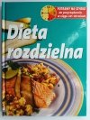 DIETA ROZDZIELNA