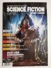 SCIENCE FICTION FANTASY I HORROR NR 74 GRUDZIEŃ 2011