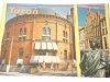 TORUŃ PLANETARIUM GOTYCKA KAMIENICA Z XV W.
