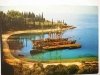 LAGO DI GARDA. GARDA – S. VIGILIO (BAIA DELLE SIRENE)