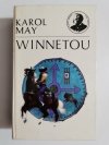 WINNETOU TOM 2 - Karol May 1979