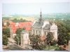 SANDOMIERZ. BAROKOWY KOŚCIÓŁ I KLASZTOR Z XVII w. FOT. SIUDECKI