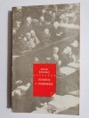 NOTATNIK Z NORYMBERGI - Borys Polewoj 1975