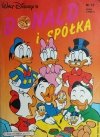 DONALD I SPÓŁKA