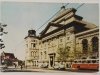 WARSZAWA. ULICA KRAKOWSKIE PRZEDMIEŚCIE FOT. KRASSOWSKI