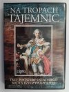 DVD. NA TROPACH TAJEMNIC -TRZY POGRZEBY OSTATNIEGO KRÓLA RZECZYPOSPOLITEJ