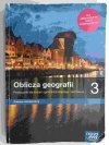 OBLICZA GEOGRAFII 3 PODRĘCZNIK ZR - Marcin Świtoniak