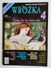 WRÓŻKA NR 4 KWIECIEŃ '99