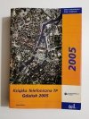 KSIĄŻKA TELEFONICZNA TP GDAŃSK 2005 