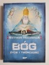 BÓG ŻYCIE I TWÓRCZOŚĆ - Szymon Hołownia 2010