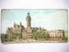 MESSESTADT LEIPZIG. NEUES RATHAUS