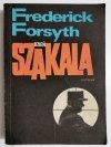 DZIEŃ SZAKALA - Frederick Forsyth 1989