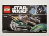 LEGO STAR WARS. INSTRUKCJA DO ZESTAWU NR 75168 2017