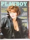 PLAYBOY 10/1993 - ALICJA RESICH MODLIŃSKA