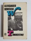 W LEPSZYM TOWARZYSTWIE - Aleksander Rowiński 1975