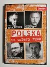 POLSKA NA CZTERY RĘCE - Maksymiuk, Mądzik, Karpowicz, Różycki 