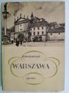 WARSZAWA - Stefan Godlewski