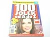 100 JOLEK OD A DO Z NR 1 STYCZEŃ 2018
