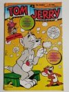 TOM AND JERRY NR 8/96 1996