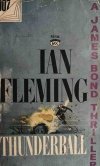 THUNDERBALL - Ian Fleming