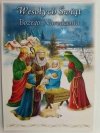 ŚWIĘTA RODZINA I PASTUSZKOWIE ELEMENTY BROKATU