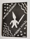 GWIEZDNY KSIĄŻĘ - Andrzej Łuczeńczyk 1986
