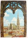 WIEN. STEPHANSDOM