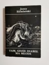TAM, GDZIE DIABEŁ MA MŁODE - Jerzy Siewierski 1981