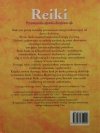 REIKI PRZYWRACANIE ZDROWIA DOTYKIEM RĄK - Tanmaya Honervogt